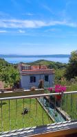 I Colori del Lago - B&B Bracciano