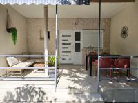 Apartment Helena Rovanjska - B&B Rovanjska