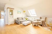 Himmelreich - Bed and Breakfast Westerland