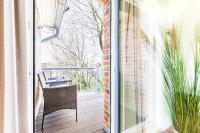 Himmelreich - Bed and Breakfast Westerland