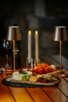 Olive Spa Oasis with Private Jacuzzi and Summer Kitchen - B&B Orašac