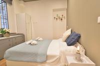 GuestHost - San Fruttuoso Cozy Apartment - B&B Genova