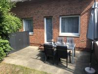 Haus Bremen Whg 1 - Ferienwohnung Cuxhaven