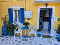 Dimitra House - Bed and Breakfast Párga