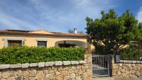Villa Angedras - B&B San Teodoro