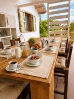 Villa Verde - Bed and Breakfast Marconia