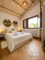 Villa Verde - B&B Marconia