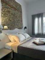 Amalize Luxury Apartments - B&B Kárystos