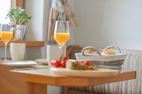 Gästehaus Alpenruh - B&B Fischen
