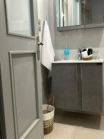 Amalize Luxury Apartments - B&B Kárystos