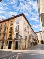 Disfruta Burgos en estudio en Casco Antiguo P3 - B&B Burgos