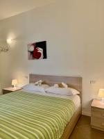 Nel cuore del centro by TraMonti Apartments - B&B L'Aquila
