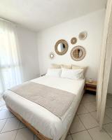 Aura Apartments - Ferienwohnung Villasimius