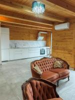 Appartement met 1 Slaapkamer