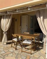 Aura Apartments - Ferienwohnung Villasimius