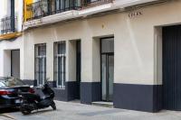 Unika Homes Museo - B&B Siviglia