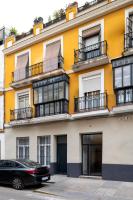 Unika Homes Museo - B&B Siviglia