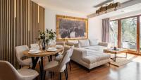 Apartament Delta Butorowy - B&B Kościelisko