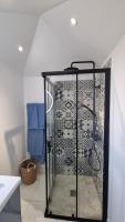 Tiny House l'Annexe - B&B Sotteville-lès-Rouen