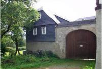 Urlaub auf dem Bauernhof, 4-P-Wohnung - Chambres d'hôtes Hohenleuben