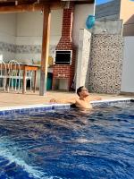 Casa Oliveira - Residencial Caminho da Praia - B&B Porto Seguro