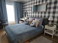 Cztery Oceany 209 - Ferienwohnung Danzig