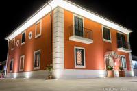 Agriturismo Villa Luisa - Ferienwohnung