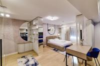 Unique by UpTown Apartments - Chambres d'hôtes Iași