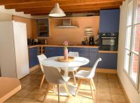 Le Logis de la Forge-10min puydufou - B&B Mortagne-sur-Sèvre