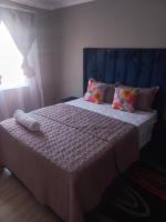 Tourist Guest House Accommodation - B&B Mahikeng