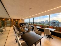 Emunah Flat Luxo Cabedelo • Piscina no Rooftop - Chambres d'hôtes Cabedelo