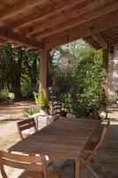 La ferme des Perdilles - Bed and Breakfast Biran