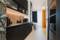 Kameralny apartament w Rumii - B&B Rumia