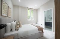 Apartamento de 2 dormitorios