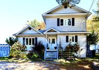Chalet-Spa-lake access Lac-Superieur-close to Mont-Tremblant ski resort - B&B Lac-Supérieur