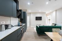 Apartamento de 1 dormitorio