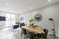 Apartamento de 2 dormitorios