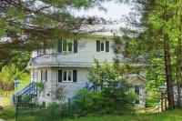 Chalet-Spa-lake access Lac-Superieur-close to Mont-Tremblant ski resort - B&B Lac-Supérieur
