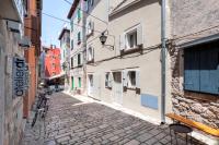 Calnova Suites - B&B Rovigno