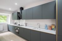 Apartamento de 2 dormitorios