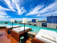 Setai Yacht / Suíte Praia - B&B João Pessoa