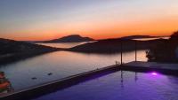 House Vissum by Villas Guide - B&B Lukovo