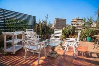 Zenith Cairo House - B&B Il Cairo