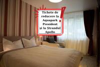 Apartamente Baile Felix Casa Romaneasca - Ferienwohnung Băile Felix