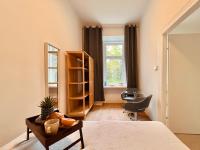 SERVUS HOMES Schönbrunn I Top-Lage & Metro - B&B Vienna