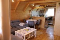 Mała Toskania - B&B Kawec