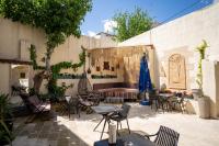 sermest house - Bed and Breakfast Edessa