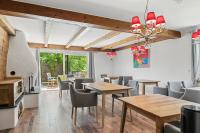 Chalet Bodenschatz - B&B Vandans