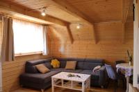 Mała Toskania - B&B Kawec