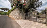 Ischia-Forio-Punta Caruso-La Grille du coq-villa 1 il prezzo della villa è riferito all'intero alloggio con il limite delle persone previste n 4 - Chambres d'hôtes Forio
